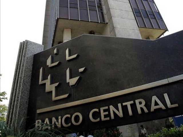 Banco Central do Brasil Banco Central do Brasil
