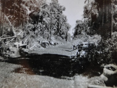 Histórias de Jussara – Braços Fortes, por Américo Colauto Filho (Foto: acervo Kimura) Histórias de Jussara – Braços Fortes, por Américo Colauto Filho (Foto: acervo Kimura)