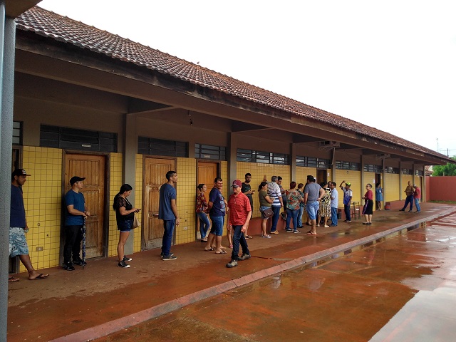 Imagem: Eleições para Conselho Tutelar 2019 em Jussara Pr | jbtreinamento.com.br Imagem: Eleições para Conselho Tutelar 2019 em Jussara Pr | jbtreinamento.com.br