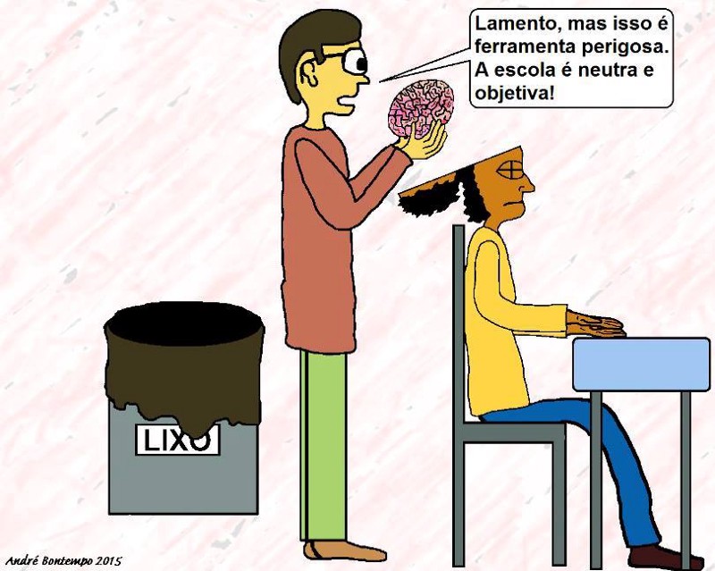 Crédito da imagem: Revista Subjetiva. Crédito da imagem: Revista Subjetiva.