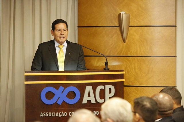 Foto: Gian Galani/ACP/Divulgação Foto: Gian Galani/ACP/Divulgação