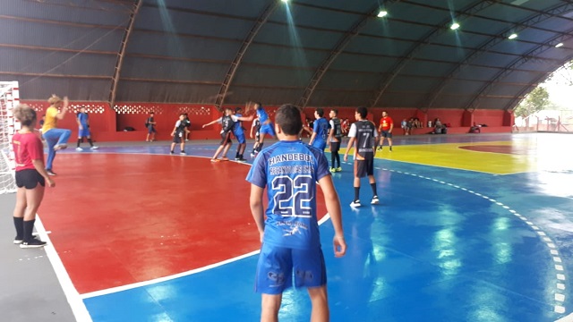 Imagem: Secrataria Municipal de Esportes | noticiasdejussara.com.br Imagem: Secrataria Municipal de Esportes | noticiasdejussara.com.br