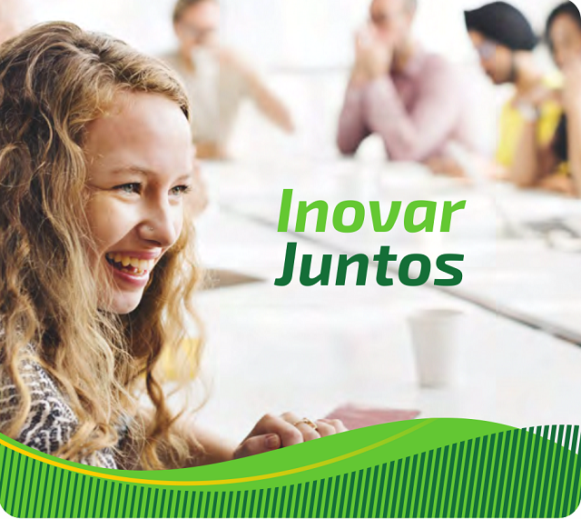 Imagem: Inovar Juntos Imagem: Inovar Juntos