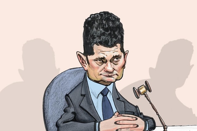 Credito da Charge: Paixão (Gazeta do Povo). Credito da Charge: Paixão (Gazeta do Povo).