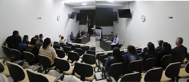 Imagem: Plano Municipal de Saneamento Básico de Jussara | noticiasdejussara.com.br Imagem: Plano Municipal de Saneamento Básico de Jussara | noticiasdejussara.com.br