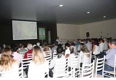 Sicredi União apresenta prestação de contas do 3º trimestre Sicredi União apresenta prestação de contas do 3º trimestre