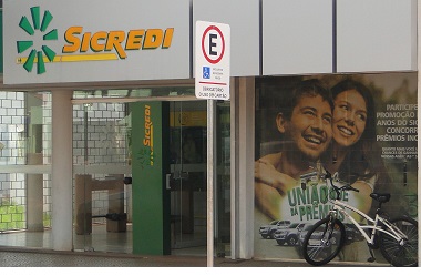 Imagem: Agência Sicredi de Jussara | Por noticiasdejussara.com.br Imagem: Agência Sicredi de Jussara | Por noticiasdejussara.com.br