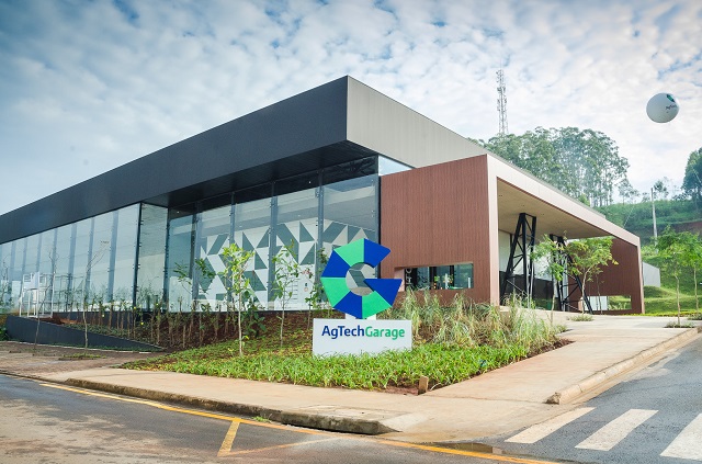 Imagem: AgTech, maior hub de inovacao da America Latina para o agronegocio, inaugurado com apoio do Sicredi | Textual Comunicação | noticiasdejussara.com.br Imagem: AgTech, maior hub de inovacao da America Latina para o agronegocio, inaugurado com apoio do Sicredi | Textual Comunicação | noticiasdejussara.com.br