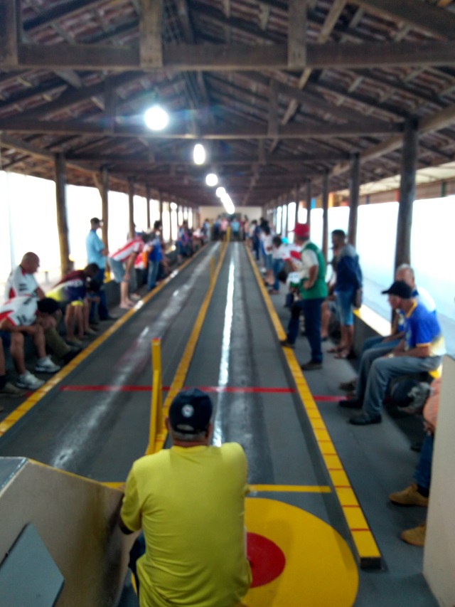 Imagem: Torneio de malha em Jussara reúne 10 cidades | jbtreinamento.com.br Imagem: Torneio de malha em Jussara reúne 10 cidades | jbtreinamento.com.br