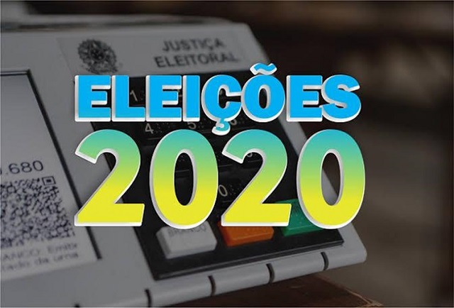 Eleições 2020 - duplo interesse Eleições 2020 - duplo interesse