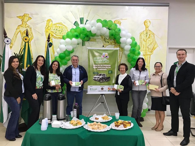 Imagem: Por Pedro Eugênio | Campanha União Solidária é lançada em Jussara | noticiasdejussara.com.br Imagem: Por Pedro Eugênio | Campanha União Solidária é lançada em Jussara | noticiasdejussara.com.br