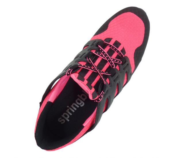 springblade pro rosa