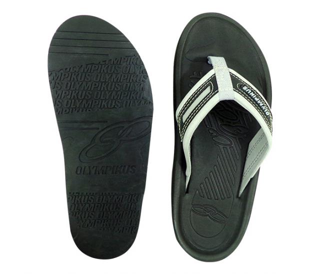 chinelo olympikus antigo