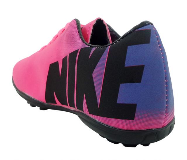 mercurial rosa e roxa